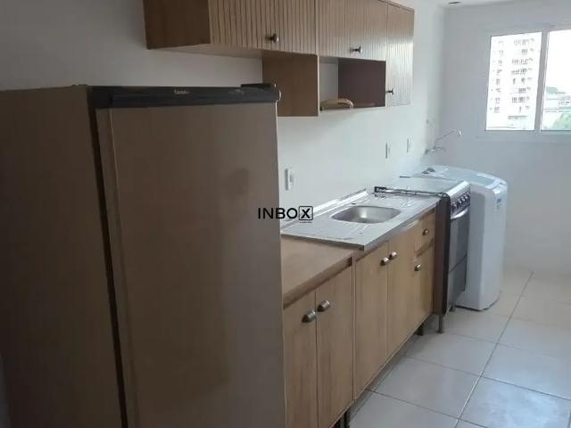 Apartamento para Locação em Bento Gonçalves/RS Centro 1 Quartos