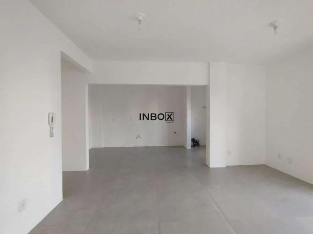Apartamento para Locação em Bento Gonçalves/RS Centro 1 Quartos