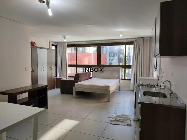 Apartamento para Locação em Bento Gonçalves/RS Centro 1 Quartos