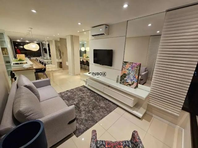 Apartamento para Locação em Bento Gonçalves/RS Centro 1 Quartos