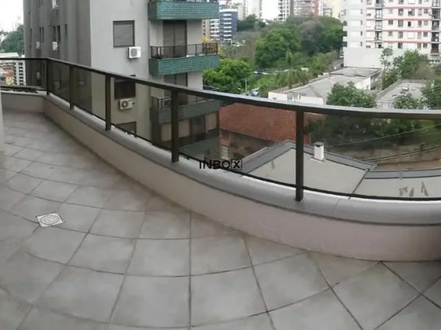 Apartamento para Locação em Bento Gonçalves/RS Centro 2 Quartos