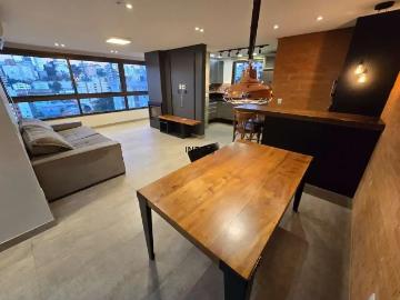 Apartamento para Locação em Bento Gonçalves/RS Centro 2 Quartos