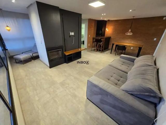 Apartamento para Locação em Bento Gonçalves/RS Centro 2 Quartos