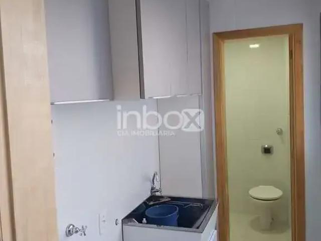 Apartamento para Locação em Bento Gonçalves/RS Centro 2 Quartos