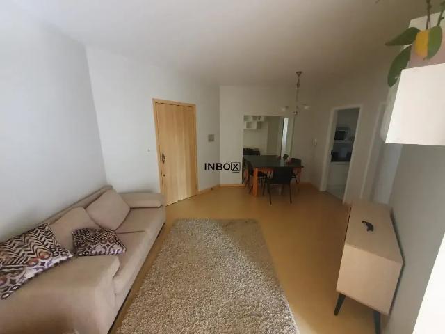 Apartamento para Locação em Bento Gonçalves/RS Centro 2 Quartos