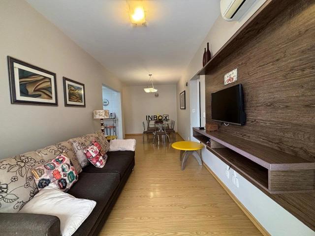 Apartamento para Locação em Bento Gonçalves/RS Centro 2 Quartos