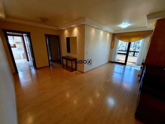 Apartamento para Locação em Bento Gonçalves/RS Centro 2 Quartos