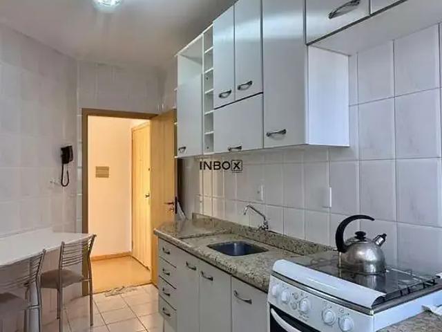 Apartamento para Locação em Bento Gonçalves/RS Centro 2 Quartos