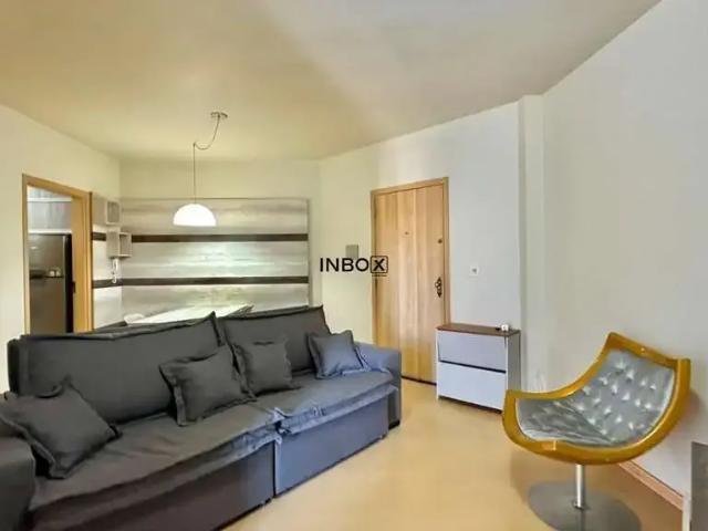 Apartamento para Locação em Bento Gonçalves/RS Centro 2 Quartos