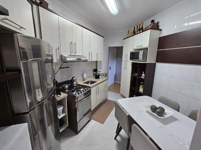 Apartamento para Locação em Bento Gonçalves/RS Centro 2 Quartos
