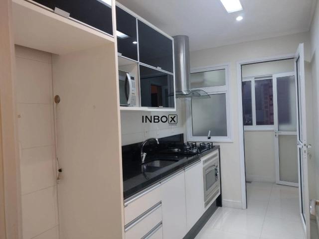 Apartamento para Locação em Bento Gonçalves/RS Centro 2 Quartos