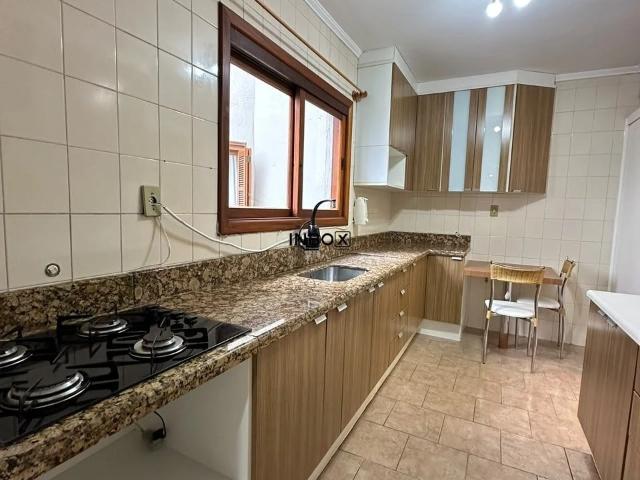 Apartamento para Locação em Bento Gonçalves/RS Centro 2 Quartos