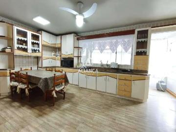 Apartamento para Locação em Bento Gonçalves/RS Cidade Alta 4 Quartos