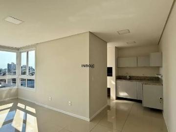 Apartamento para Locação em Bento Gonçalves/RS Cidade Alta 1 Quartos