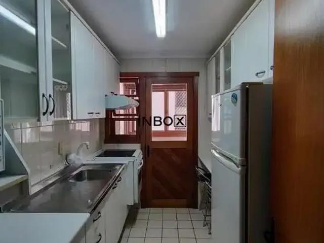 Apartamento para Locação em Bento Gonçalves/RS Cidade Alta 1 Quartos