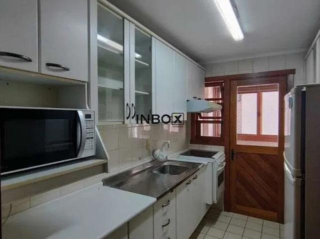 Apartamento para Locação em Bento Gonçalves/RS Cidade Alta 1 Quartos
