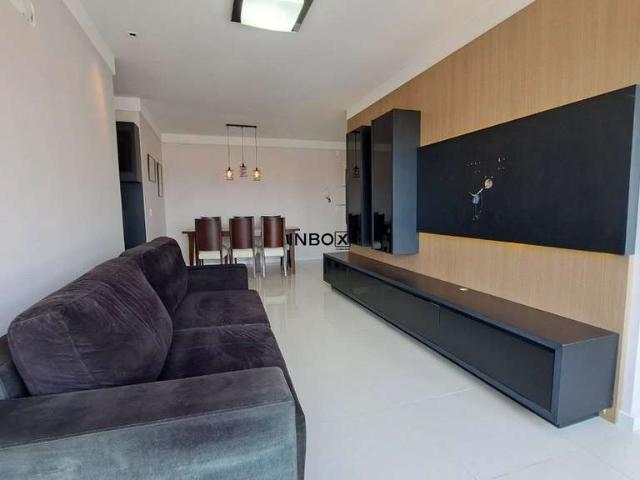 Apartamento para Locação em Bento Gonçalves/RS Cidade Alta 1 Quartos