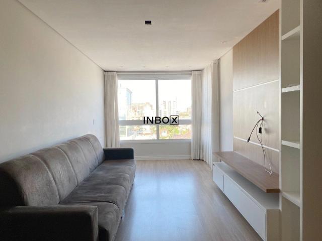 Apartamento para Locação em Bento Gonçalves/RS Cidade Alta 2 Quartos