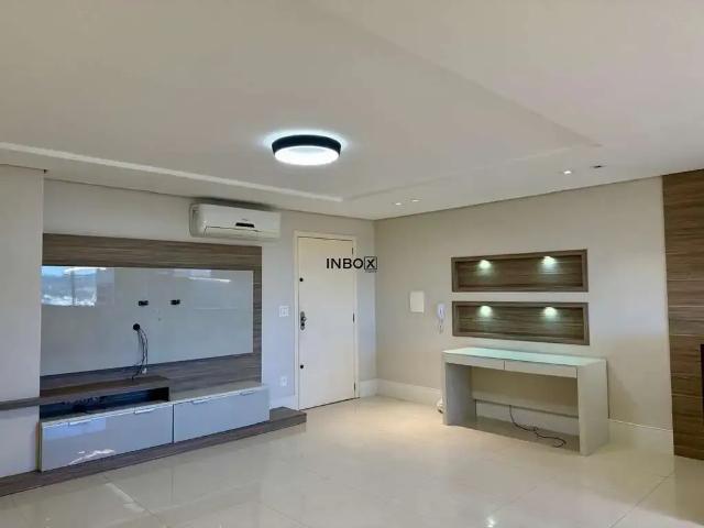 Apartamento para Locação em Bento Gonçalves/RS Cidade Alta 2 Quartos