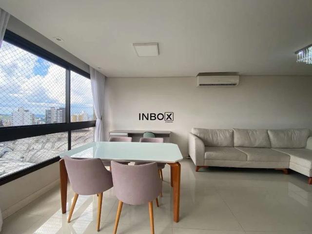 Apartamento para Locação em Bento Gonçalves/RS Cidade Alta 2 Quartos
