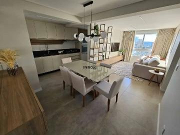 Apartamento para Locação em Bento Gonçalves/RS Cidade Alta 2 Quartos
