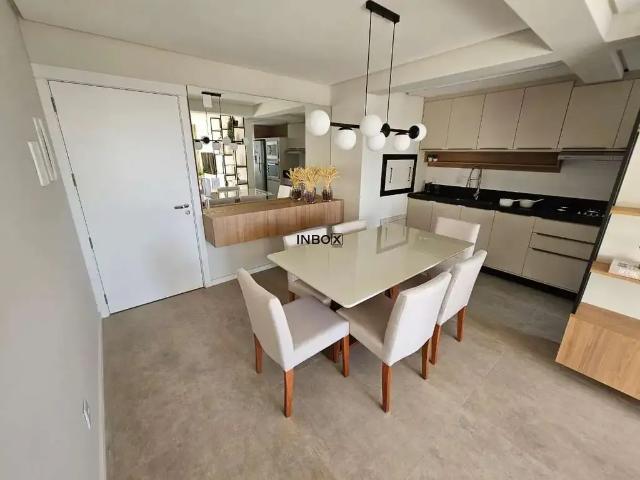Apartamento para Locação em Bento Gonçalves/RS Cidade Alta 2 Quartos