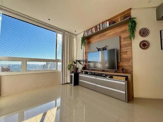Apartamento para Locação em Bento Gonçalves/RS Cidade Alta 2 Quartos