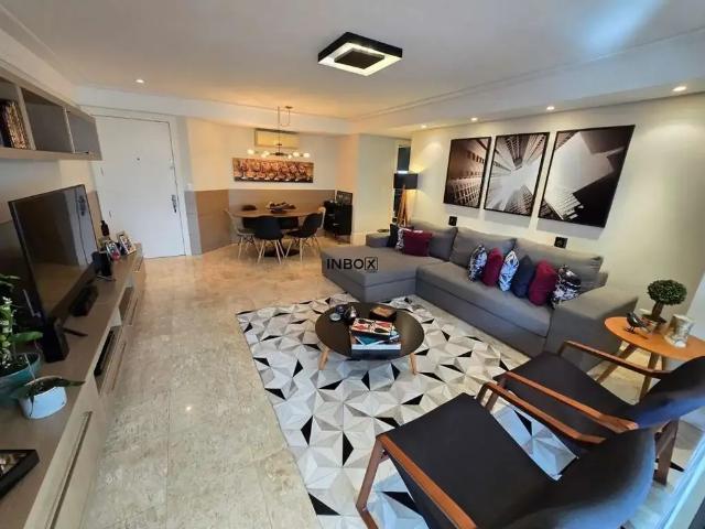 Apartamento para Locação em Bento Gonçalves/RS Cidade Alta 2 Quartos