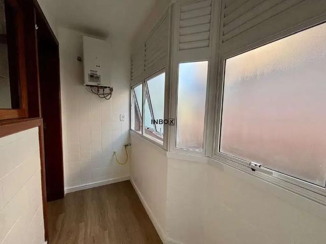 Apartamento para Locação em Bento Gonçalves/RS Cidade Alta 2 Quartos