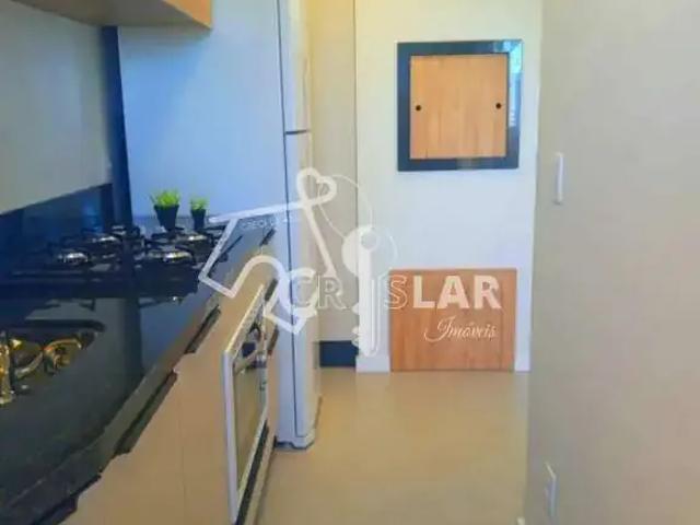 Apartamento para Locação em Bento Gonçalves/RS Cidade Alta 2 Quartos