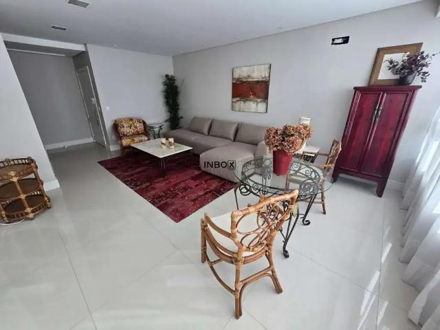 Apartamento para Locação em Bento Gonçalves/RS Cidade Alta 3 Quartos