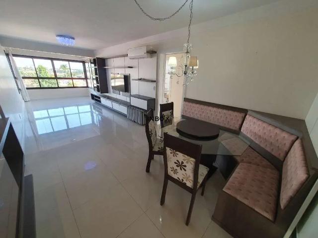 Apartamento para Locação em Bento Gonçalves/RS Cidade Alta 3 Quartos