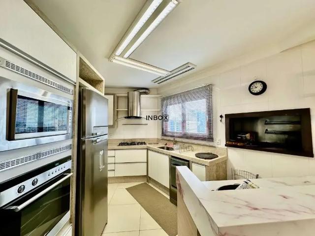Apartamento para Locação em Bento Gonçalves/RS Cidade Alta 3 Quartos