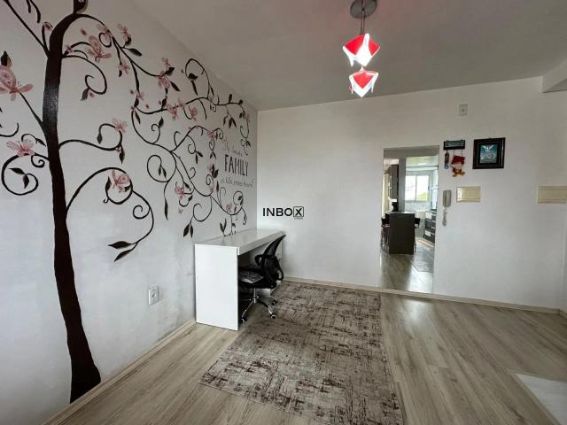 Apartamento para Locação em Bento Gonçalves/RS Fenavinho 2 Quartos