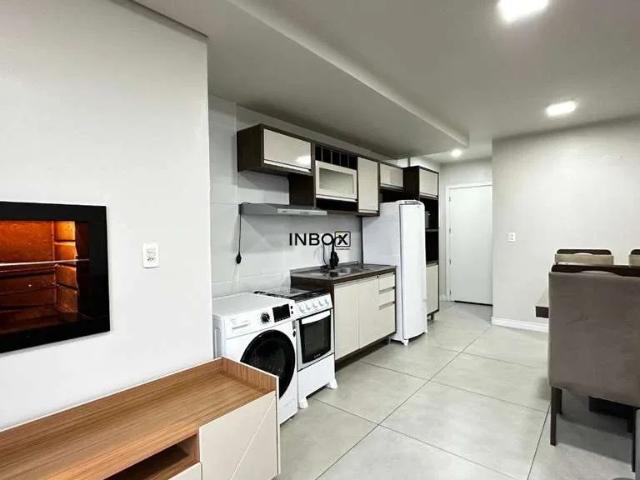 Apartamento para Locação em Bento Gonçalves/RS Fenavinho 2 Quartos