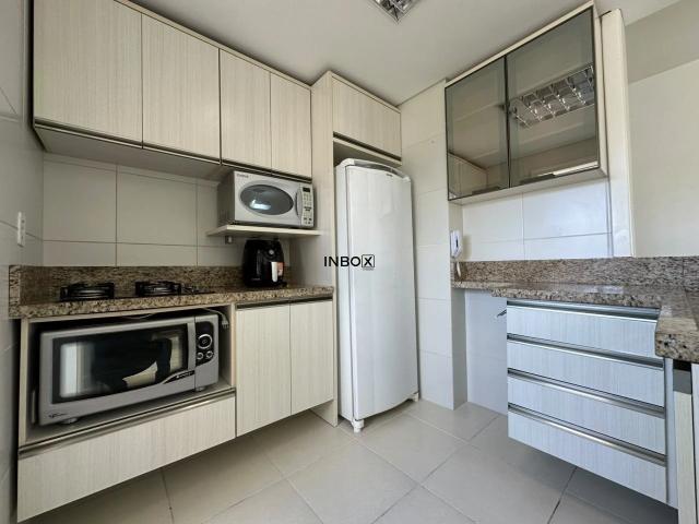 Apartamento para Locação em Bento Gonçalves/RS Humaitá 1 Quartos