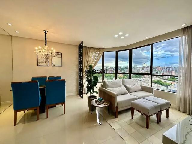 Apartamento para Locação em Bento Gonçalves/RS Humaitá 1 Quartos
