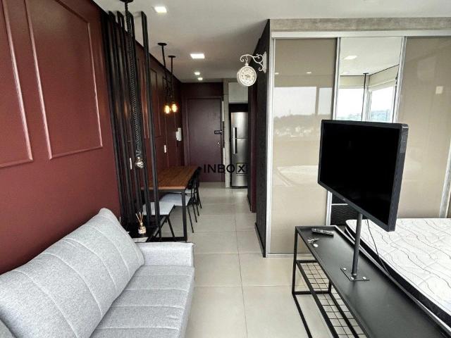 Apartamento para Locação em Bento Gonçalves/RS Humaitá 1 Quartos