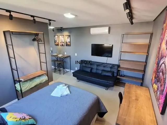 Apartamento para Locação em Bento Gonçalves/RS Humaitá 1 Quartos