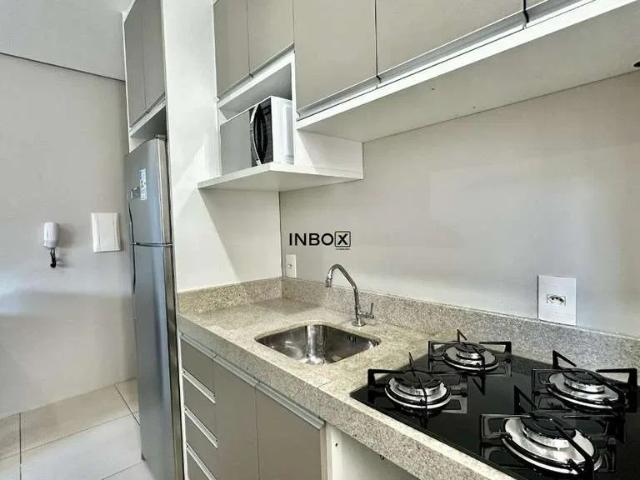 Apartamento para Locação em Bento Gonçalves/RS Humaitá 1 Quartos