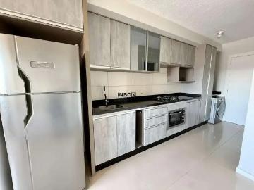 Apartamento para Locação em Bento Gonçalves/RS Humaitá 1 Quartos