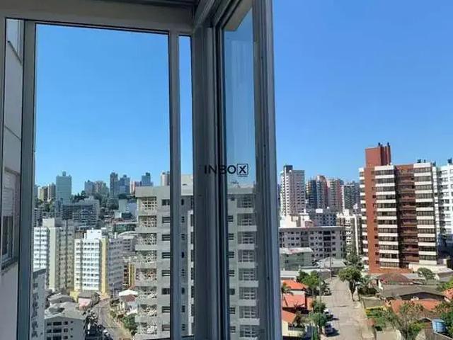 Apartamento para Locação em Bento Gonçalves/RS Humaitá 1 Quartos