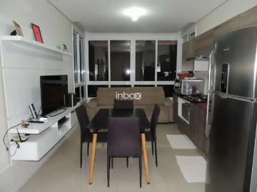 Apartamento para Locação em Bento Gonçalves/RS Humaitá 1 Quartos