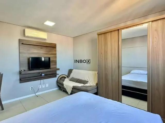 Apartamento para Locação em Bento Gonçalves/RS Humaitá 1 Quartos
