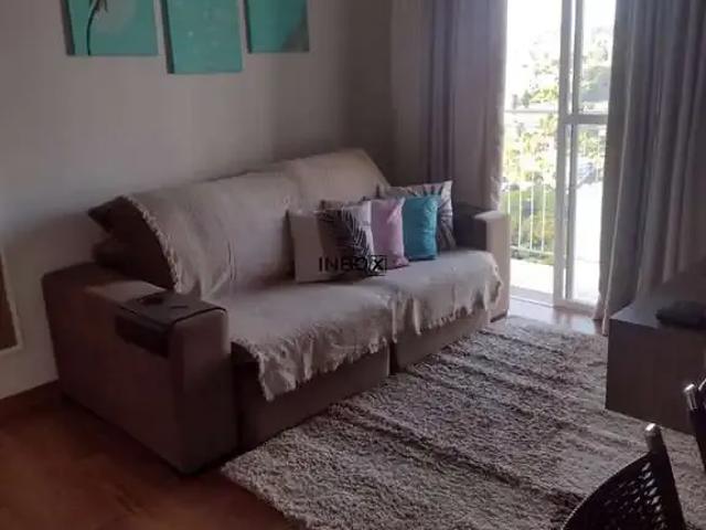 Apartamento para Locação em Bento Gonçalves/RS Humaitá 2 Quartos