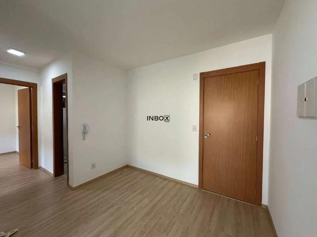 Apartamento para Locação em Bento Gonçalves/RS Humaitá 2 Quartos