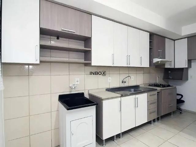 Apartamento para Locação em Bento Gonçalves/RS Humaitá 2 Quartos