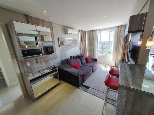 Apartamento para Locação em Bento Gonçalves/RS Humaitá 2 Quartos