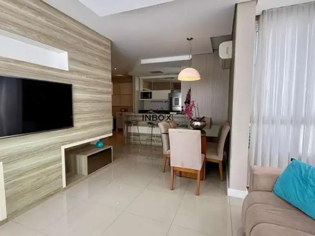 Apartamento para Locação em Bento Gonçalves/RS Humaitá 2 Quartos