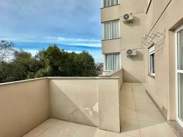 Apartamento para Locação em Bento Gonçalves/RS Humaitá 2 Quartos